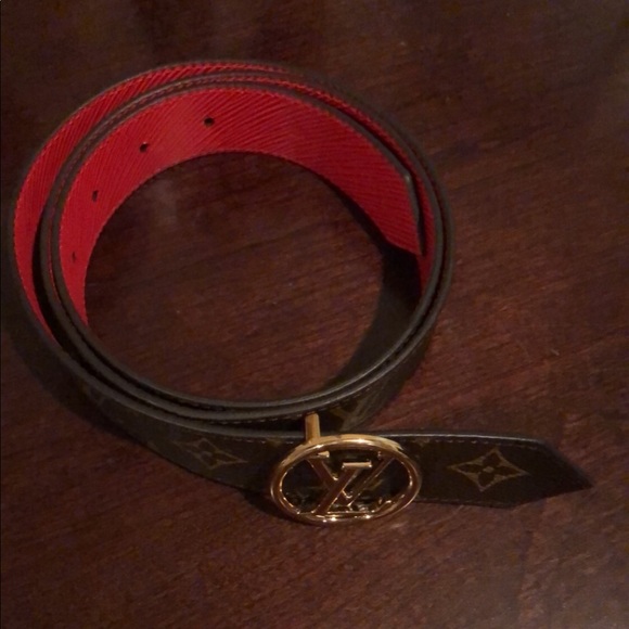 Louis Vuitton Accessories - Louis Vuitton belt Louis Vuitton Accessories - Louis Vuitton belt
